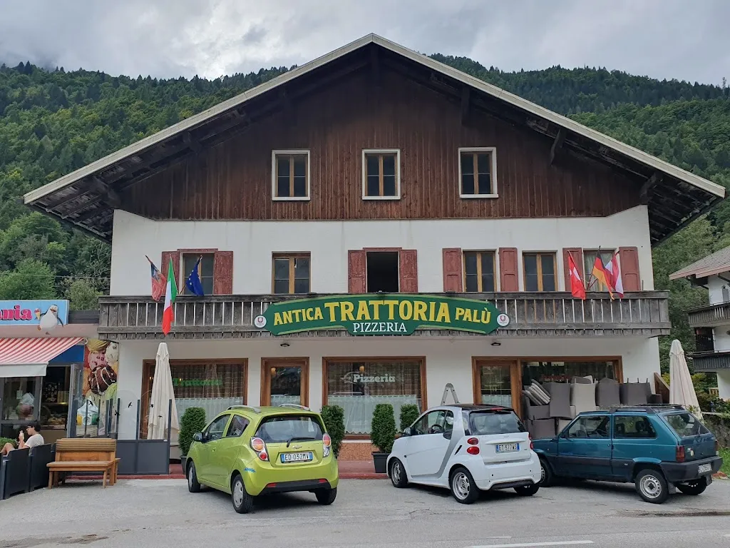 Antica Trattoria Pizzeria PALU’_Cencenighe Agordino_slider_image_3