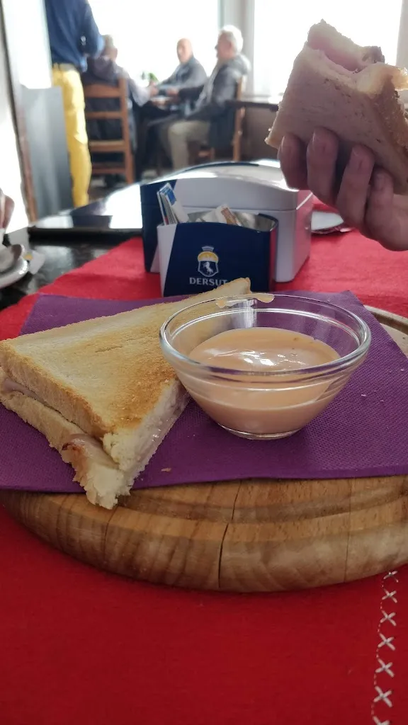 Uday Kiran_Birreria stella_Cencenighe Agordino_review