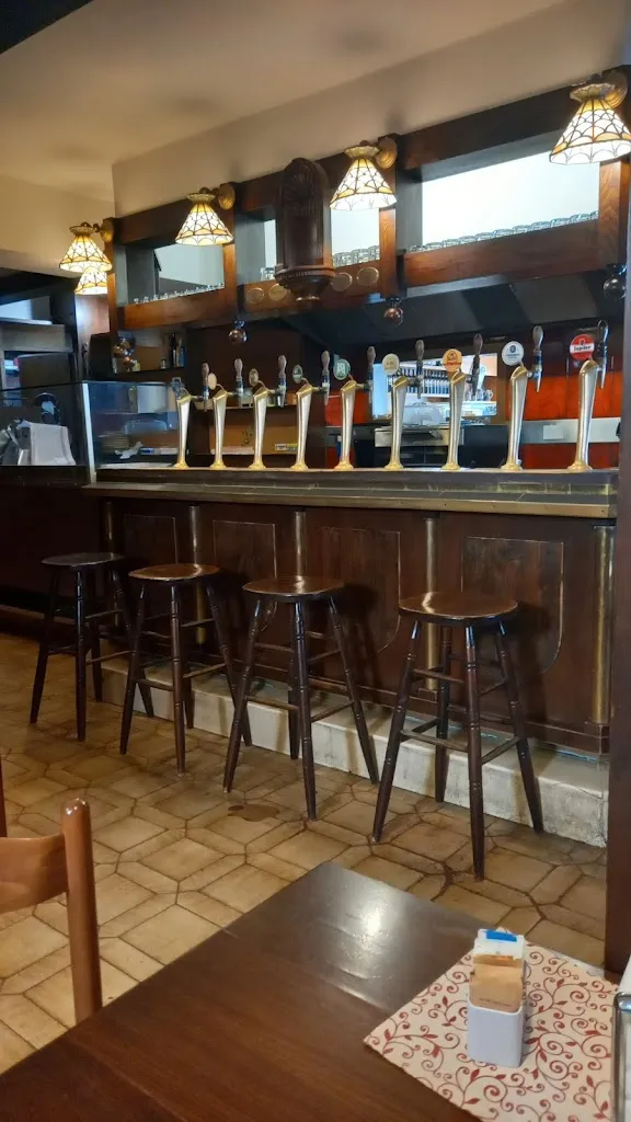 Birreria stella restaurant in Cencenighe Agordino