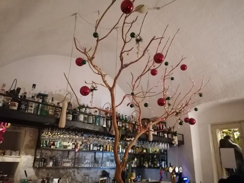 Alessandro Stocco_La Madre_Parabita_review