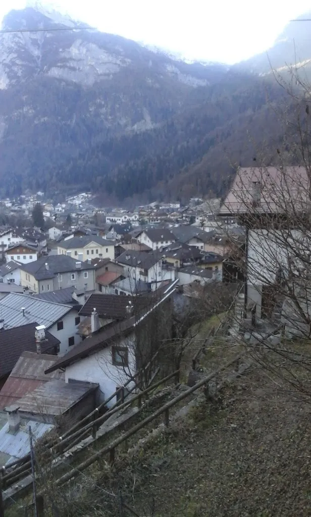 Albergo Ristorante Dolomiti Di Fae' Marco Guerrino & C. Snc_Cencenighe Agordino_slider_image_2