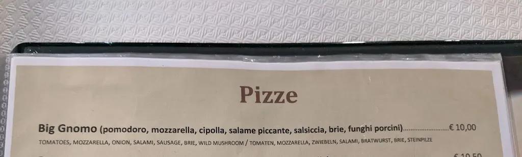 Menu_Ristorante Pizzeria Big Gnomo_Cencenighe Agordino_image_1