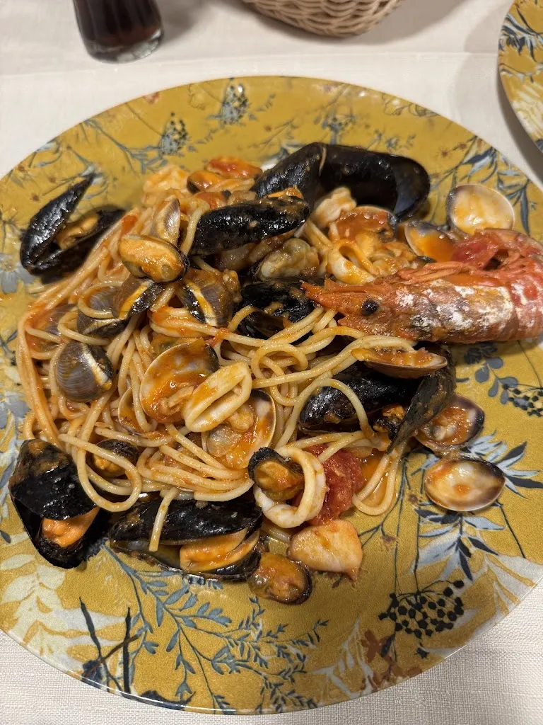 Ethan Ang_Ristorante Pizzeria Big Gnomo_Cencenighe Agordino_review