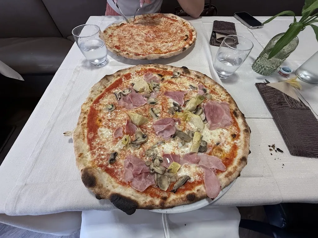 Borut GR_Ristorante Pizzeria Big Gnomo_Cencenighe Agordino_review