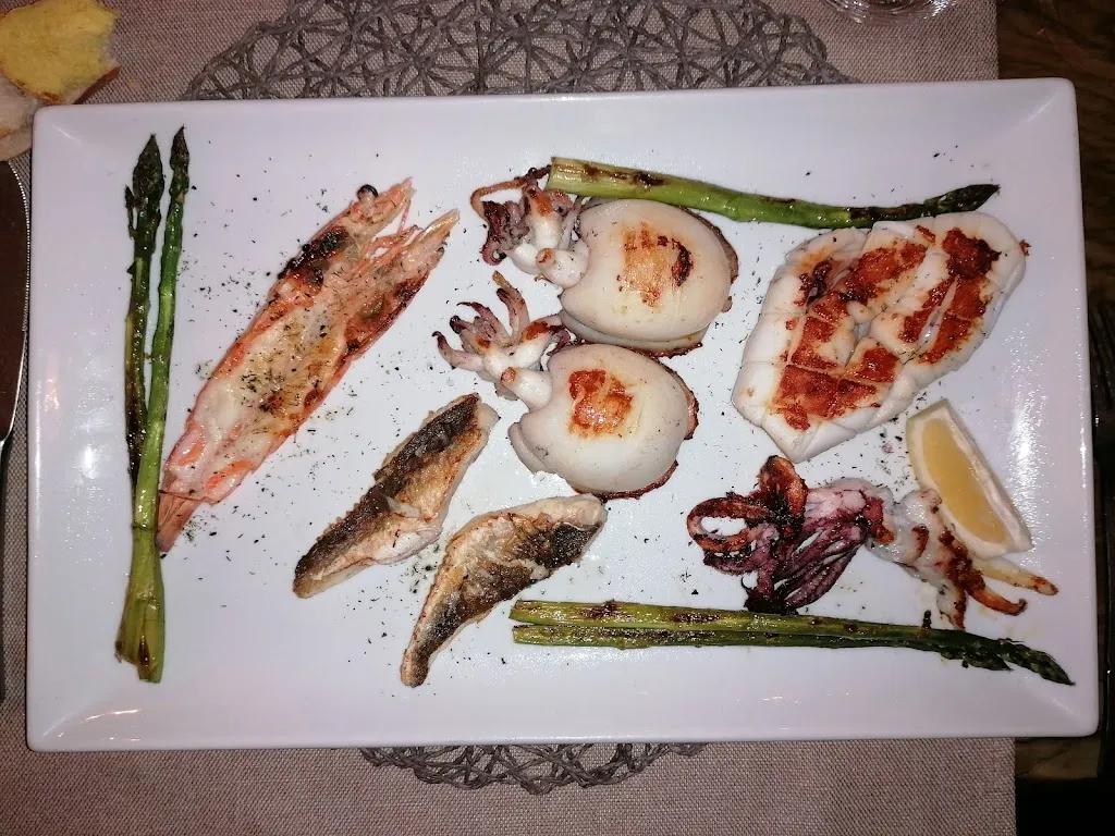 Menu_Da Nicola Trattoria - Locanda_Ceggia_image_1