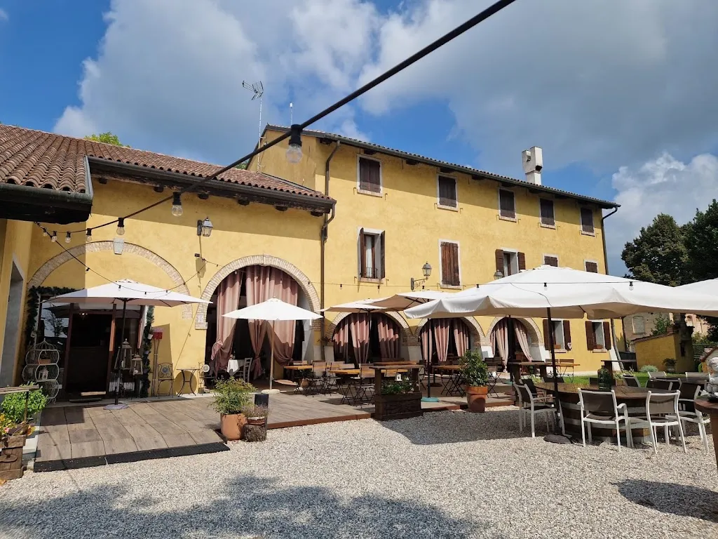 Mike Muehlhofer_Da Nicola Trattoria - Locanda_Ceggia_review