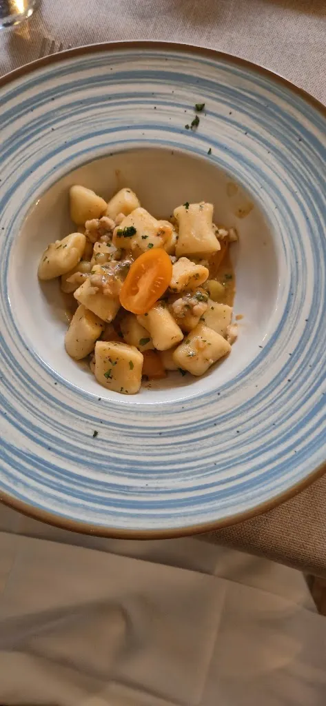 Fonzi Fonzi_Da Nicola Trattoria - Locanda_Ceggia_review