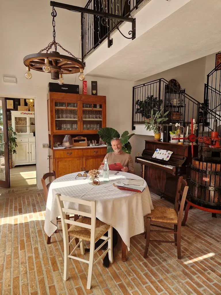 Da Nicola Trattoria - Locanda_Ceggia_slider_image_2