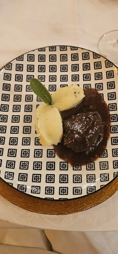 Tena Vujasin_Ristorante Al Trovatore Ceggia_Ceggia_review