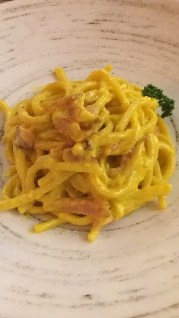 Mladjan “Gianni” Jovanovic_Ristorante Al Trovatore Ceggia_Ceggia_review