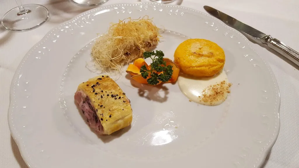 Ristorante Al Trovatore Ceggia_Ceggia_slider_image_2