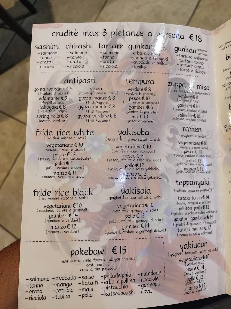 Menu_Nishiki_Parabita_image_2