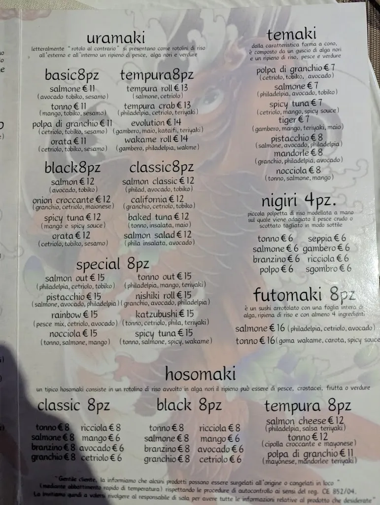 Menu_Nishiki_Parabita_image_4