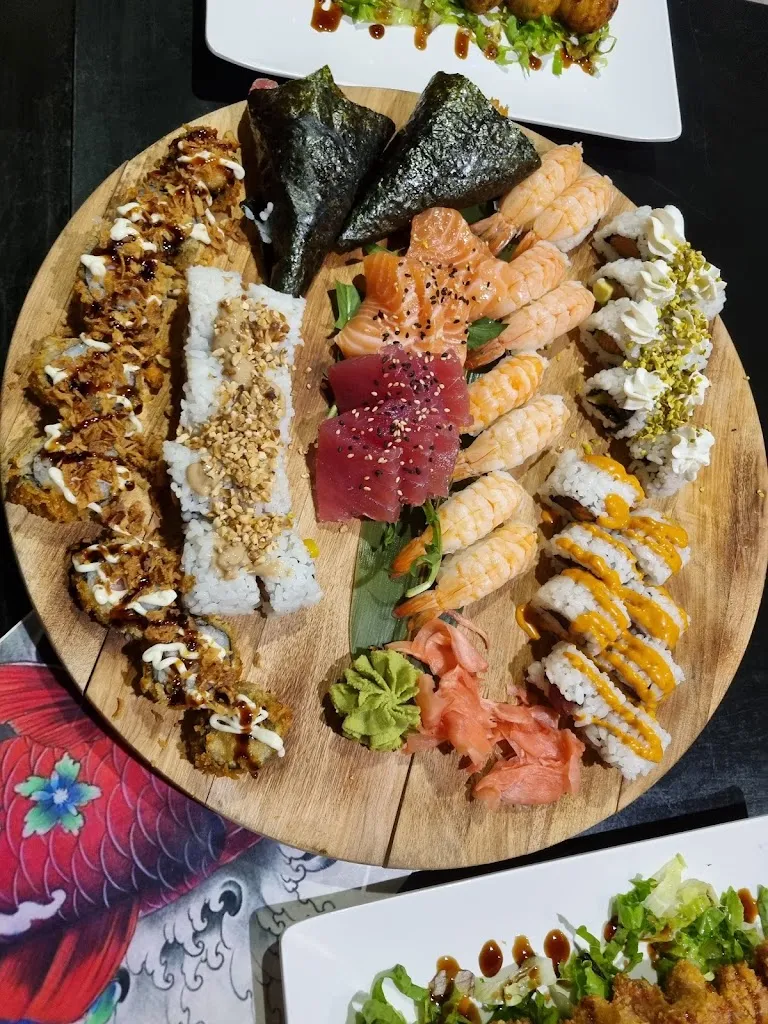 Giulio Cremonese_Nishiki_Parabita_review