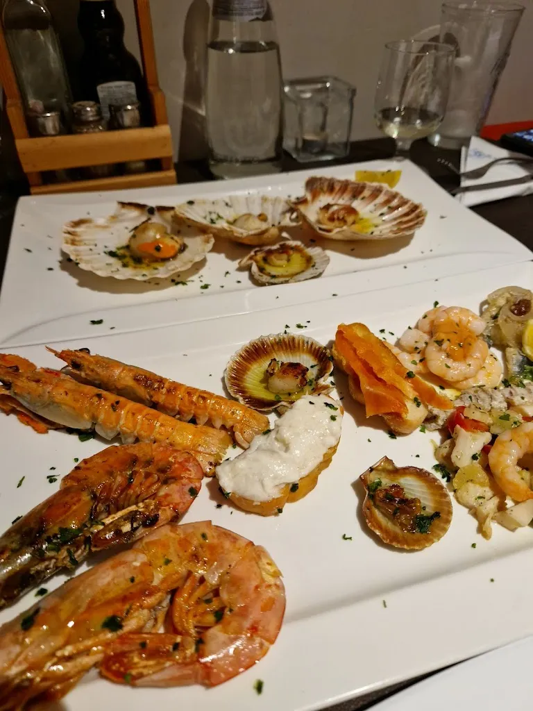 Menu_Ristorante Pizzeria Bar San Marco_Ceggia_image_5