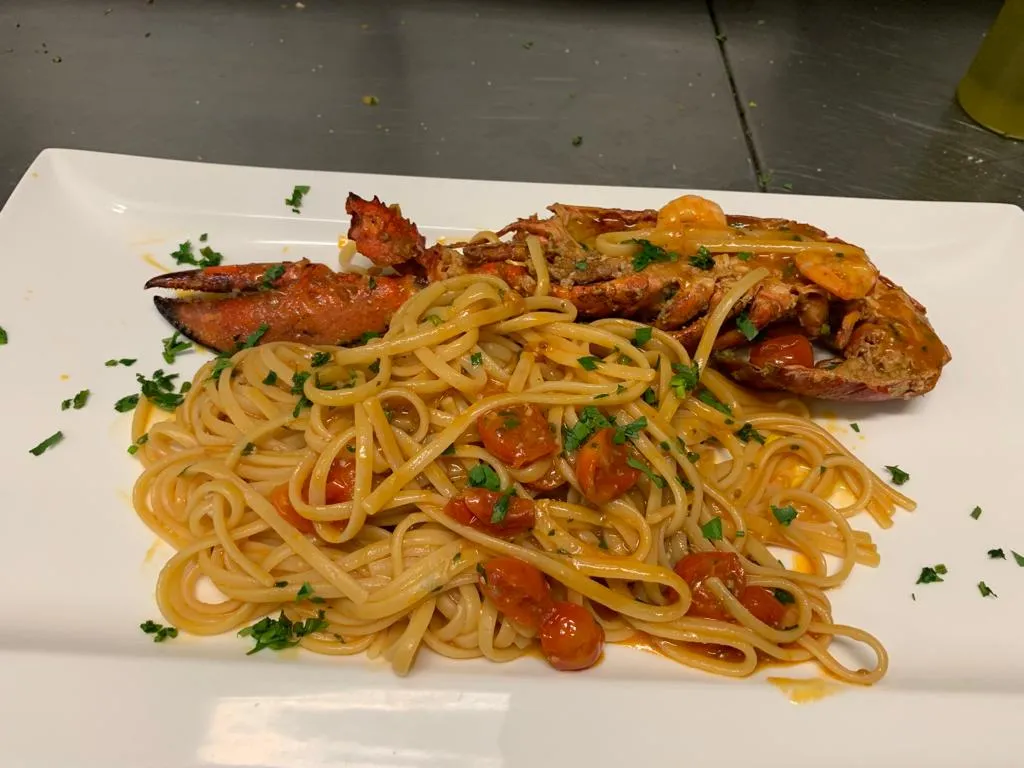 Menu_Ristorante Pizzeria Bar San Marco_Ceggia_image_9