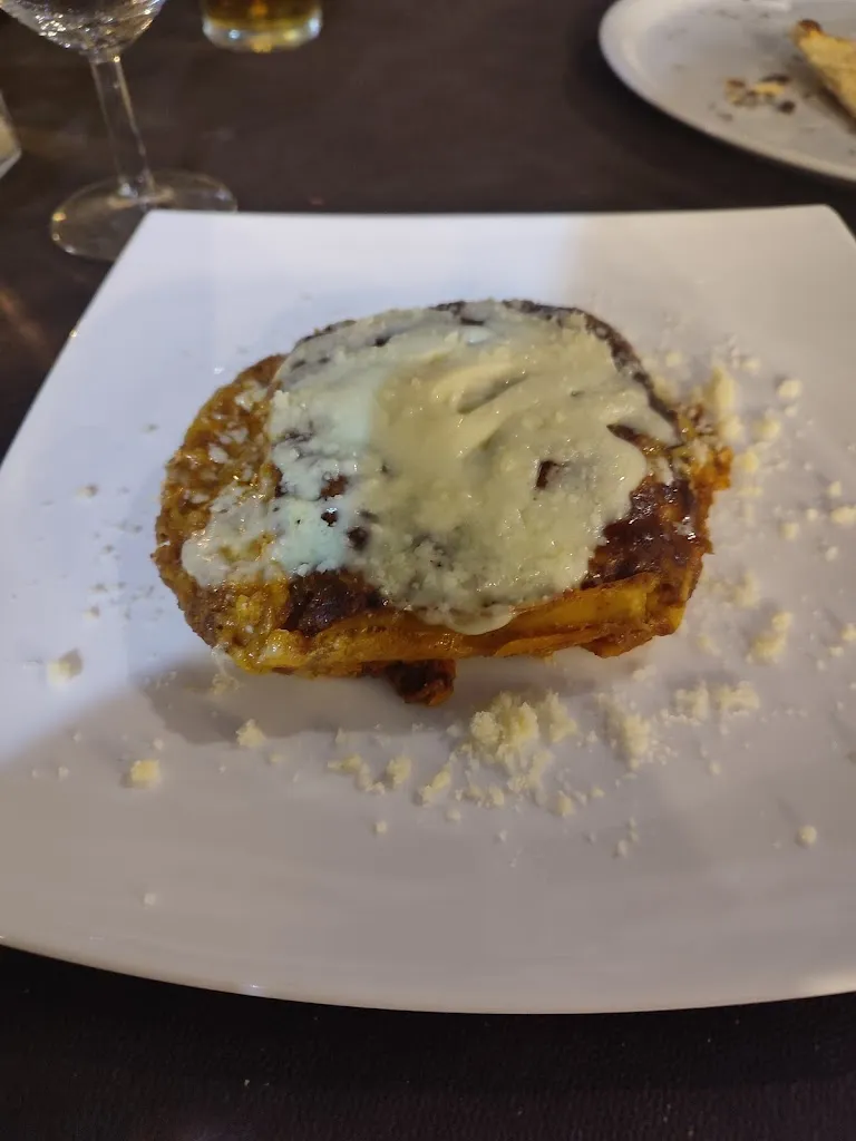 Jan Erlić_Ristorante Pizzeria Bar San Marco_Ceggia_review