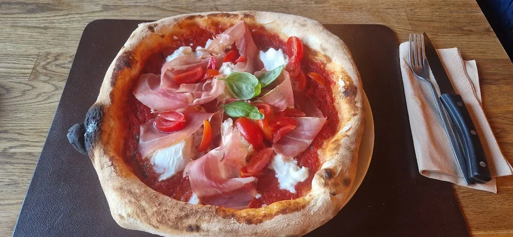 corentin DIDIEUX_Jezebel’s Antica Birreria Bistrot_Ceggia_review