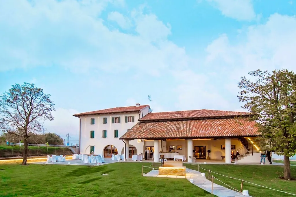 Hotel B&B - La Casa dei Racconti_Ceggia_slider_image_1