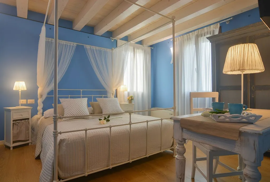 Hotel B&B - La Casa dei Racconti_Ceggia_slider_image_3