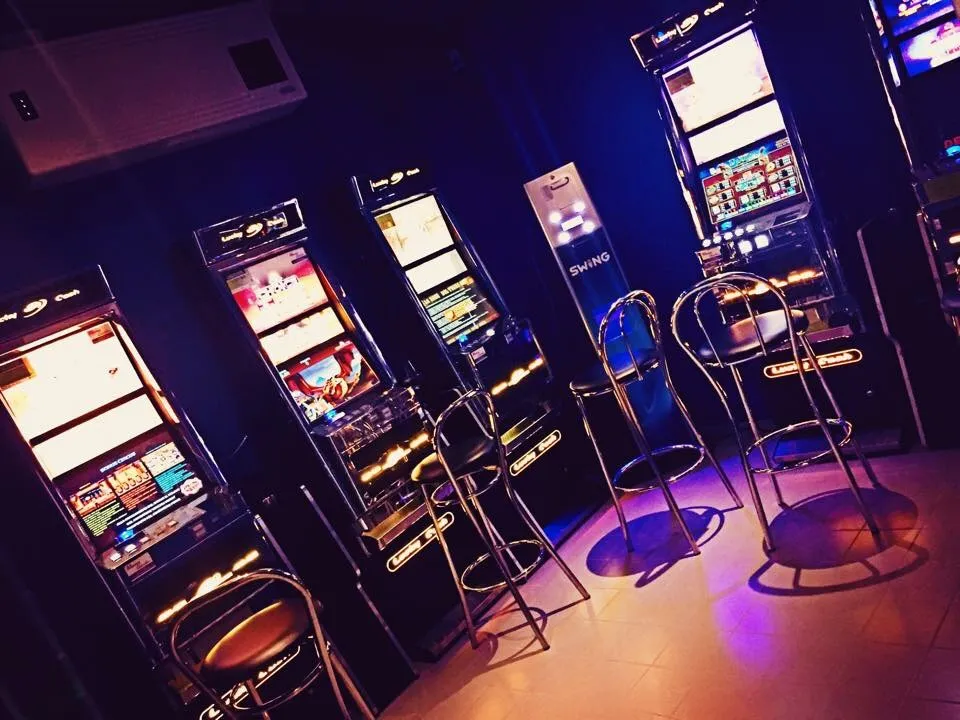 Happy bar restaurant in Ceggia