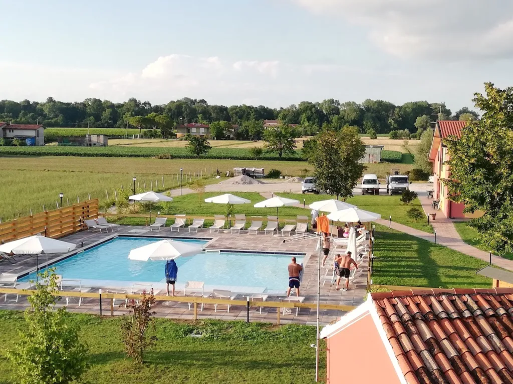 Tomasz Klimek_Agriturismo Pràd'Arca_Ceggia_recensione