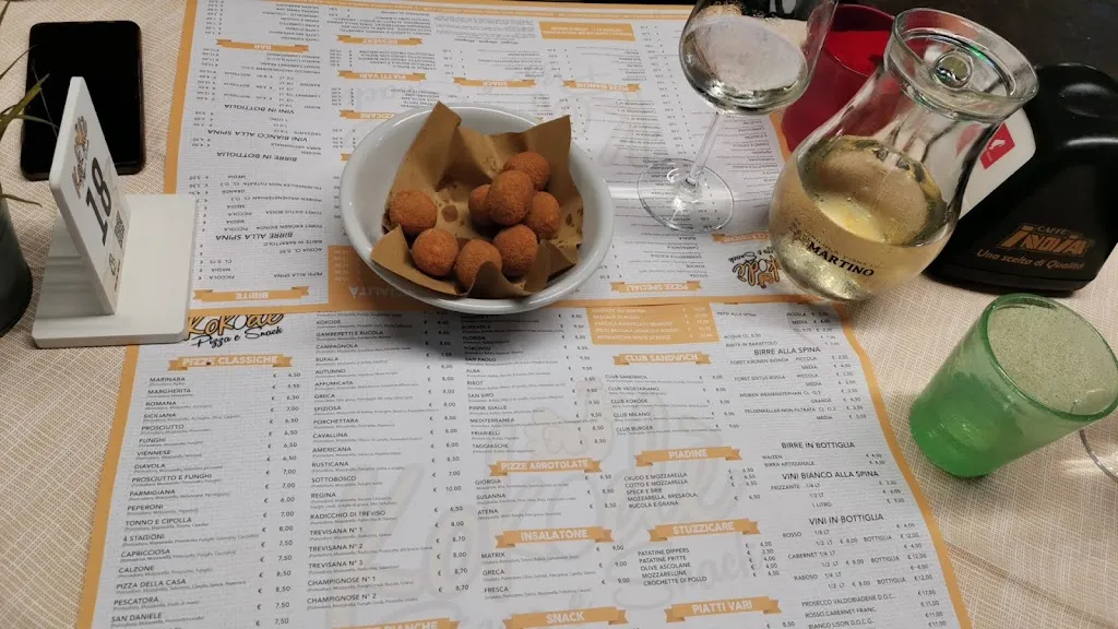 Menu_Kokodè Pizza & Snack_Ceggia_image_4