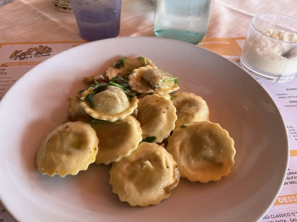 lee aymi_Kokodè Pizza & Snack_Ceggia_review