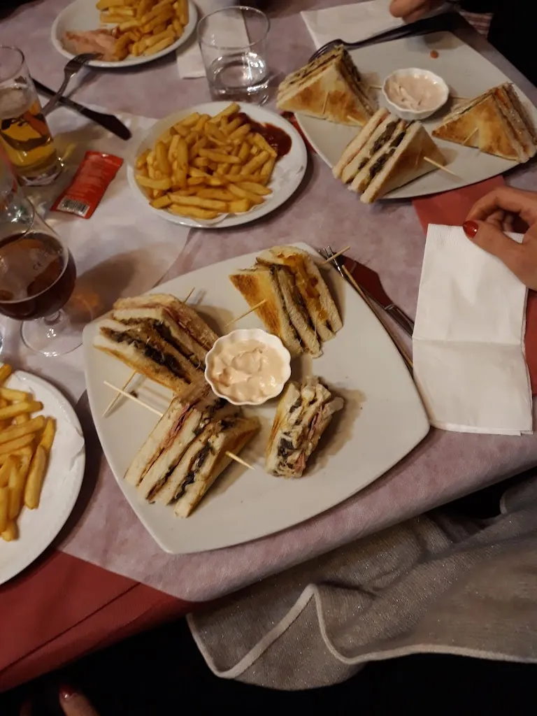 Mauro Carlo_Pizzeria Centrale_Ceggia_review