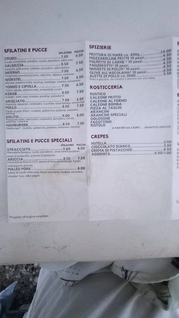 Menu_Cotto & Mangiato - Parabita_Parabita_immagine_2