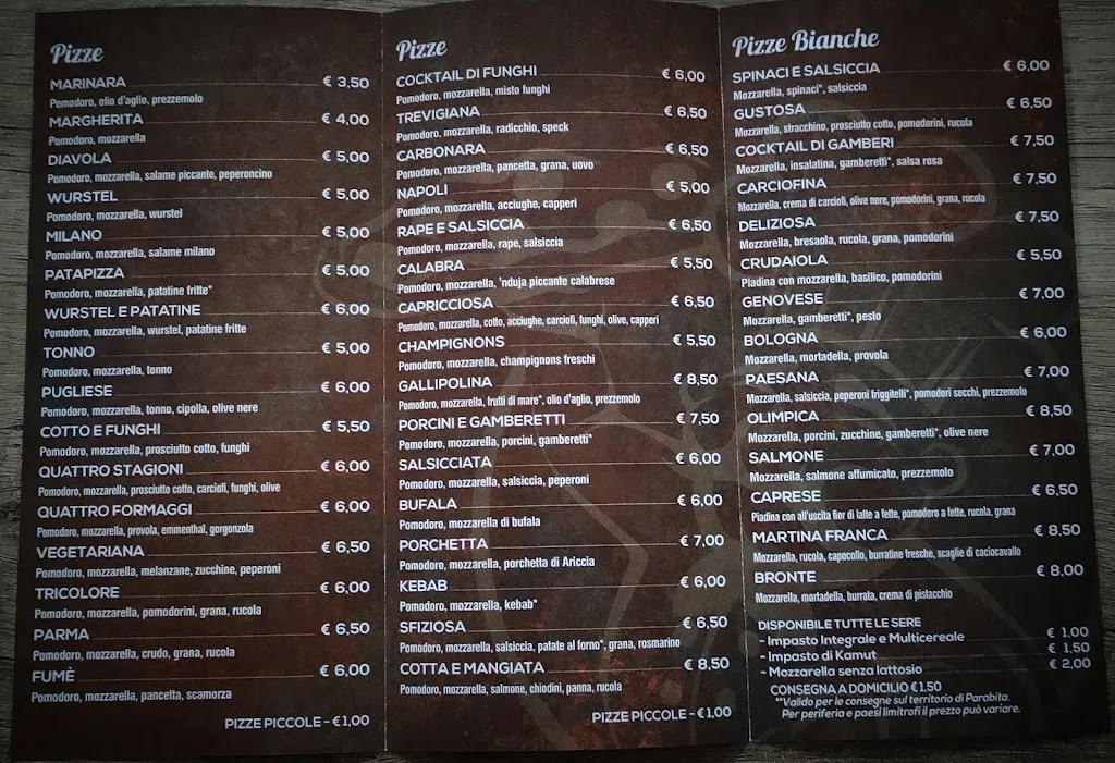 Menu_Cotto & Mangiato - Parabita_Parabita_immagine_3