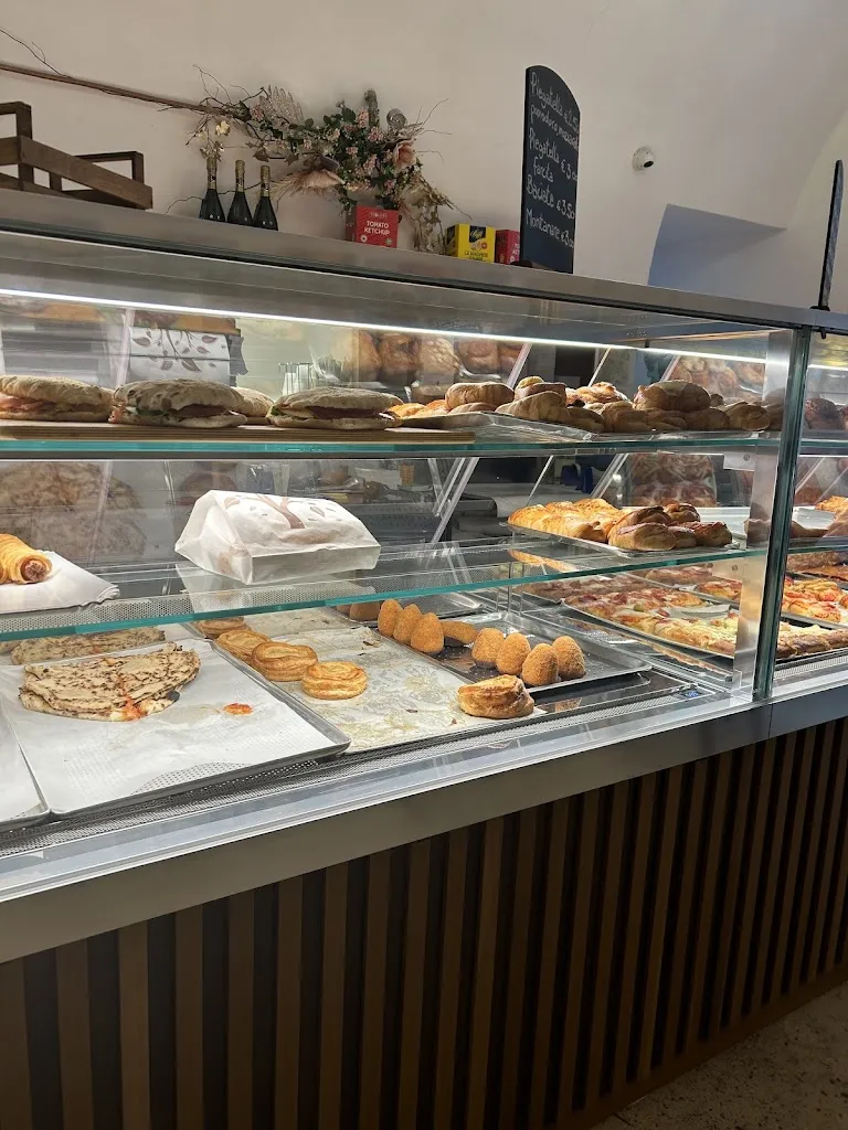 Sylwia G_Cotto & Mangiato - Parabita_Parabita_recensione