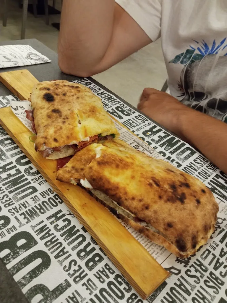 Marina Rossini_Cotto & Mangiato - Parabita_Parabita_recensione