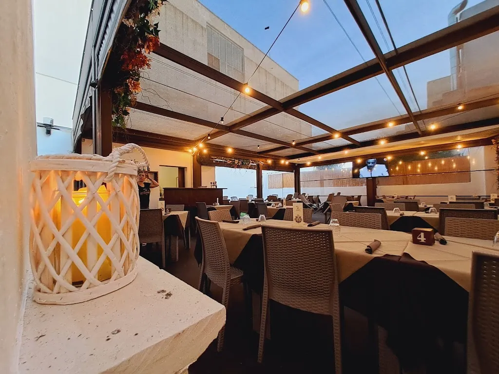 Cotto & Mangiato - Parabita restaurant in Parabita