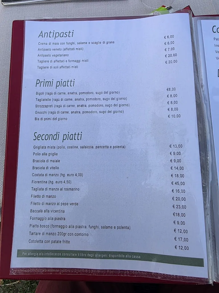 Menu_Farmhouse Al Bosco_Cervarese Santa Croce_immagine_2