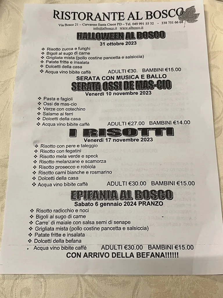 Menu_Farmhouse Al Bosco_Cervarese Santa Croce_immagine_3