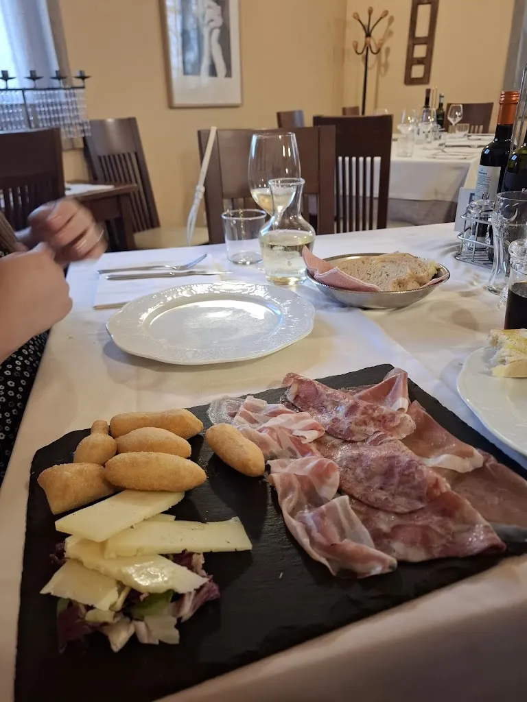 Luca Gelio_Osteria SanaCore_Ceregnano_review