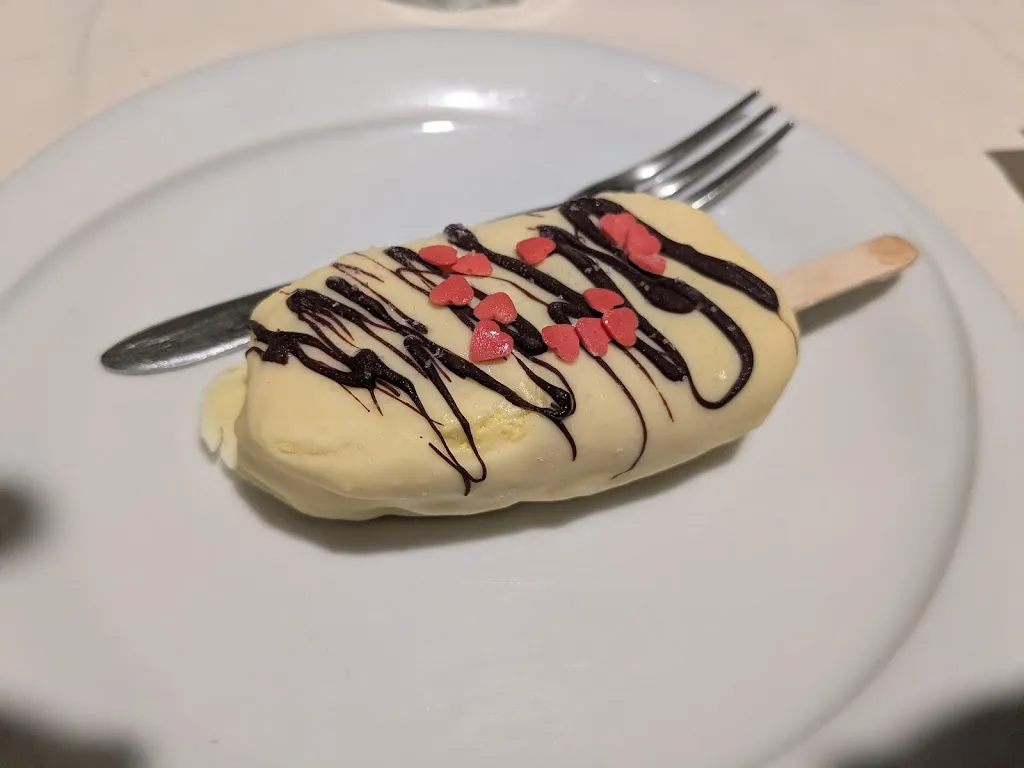 Daniele Gobbato_Trattoria Antico Bar dalla Giulia_Ceregnano_review