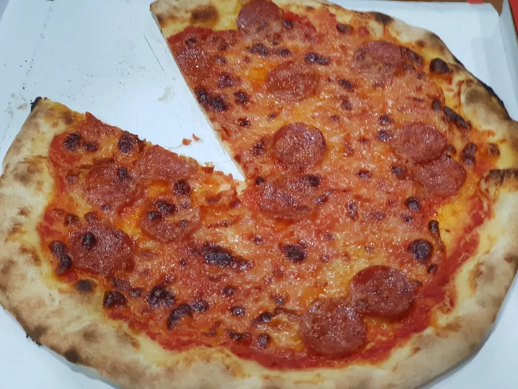 L P_Ristorante Pizzeria Ca Rosa Di Sarti Carlina Ic Sas_Ceregnano_review