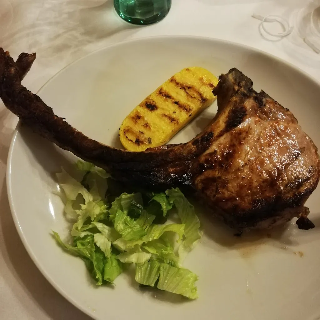 Ristorante Pizzeria Ca Rosa Di Sarti Carlina Ic Sas_Ceregnano_slider_image_2