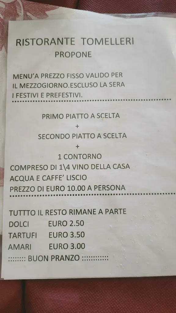 Menu_Ristorante Tomelleri snc_Cerro Veronese_image_1