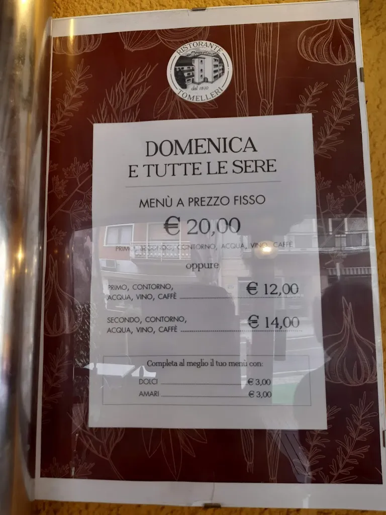 Menu_Ristorante Tomelleri snc_Cerro Veronese_image_3