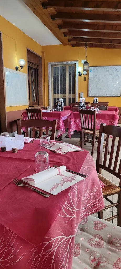 Ristorante Tomelleri snc ristorante a Cerro Veronese