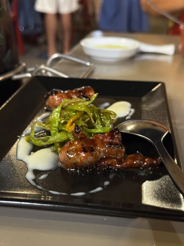 Il Contenitore ristorante_Parabita_slider_image_3