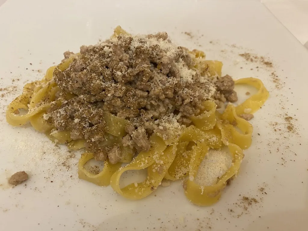 Tiziano Ederle_Ristorante Guglielmini_Cerro Veronese_review