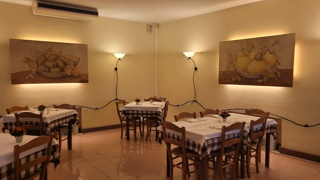 Innocenza Bertucco_Ristorante Guglielmini_Cerro Veronese_review