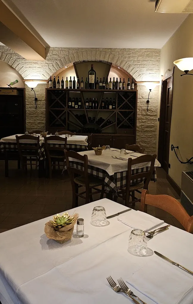 Ristorante Guglielmini ristorante a Cerro Veronese