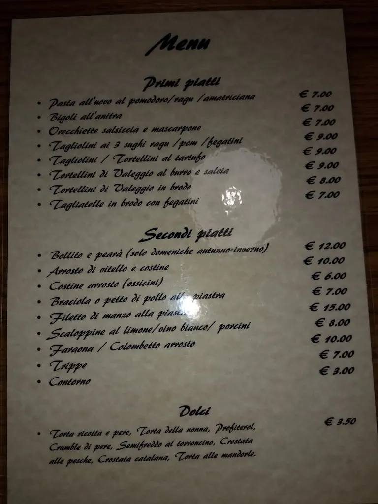 Menu_Osteria Centomo_Chiampo_image_2