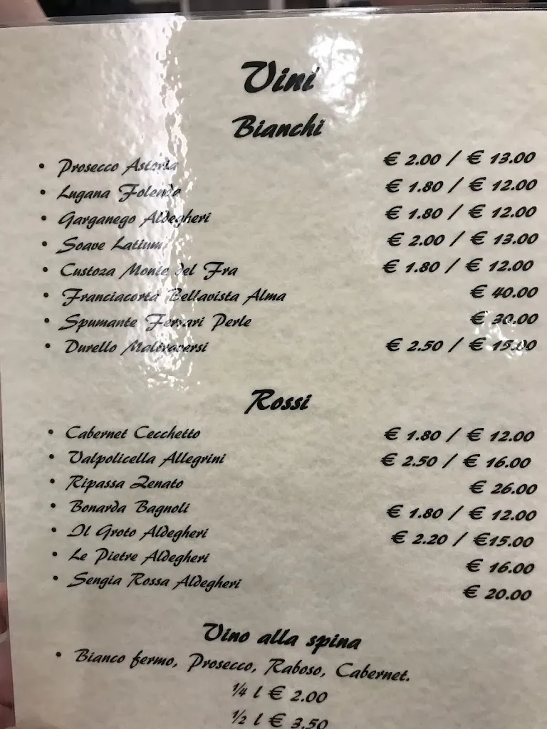 Menu_Osteria Centomo_Chiampo_image_3