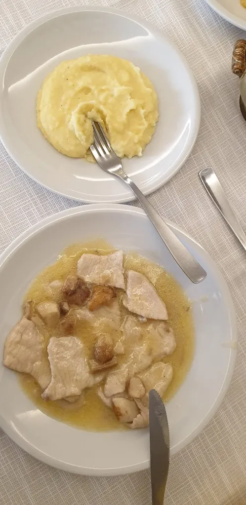 alberto rigoni_Osteria Centomo_Chiampo_review